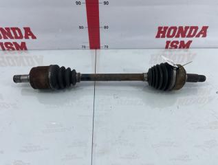 Привод передний левый Honda CR-V 2007