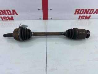 Привод передний правый Honda CR-V 2007