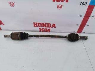 Привод задний левый Honda CR-V 2007