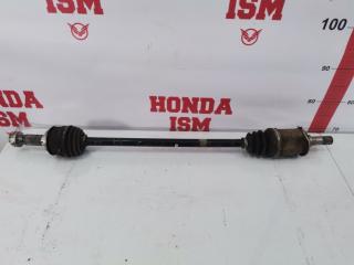 Привод задний правый Honda CR-V 2007