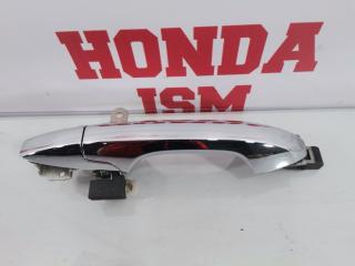 Ручка двери внешняя левая Honda CR-V 2007 контрактная Ручка двери внешняя левая Honda CR-V 2007