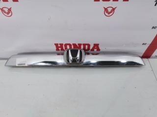 Накладка Крышки Багажника Honda CR-V 2007