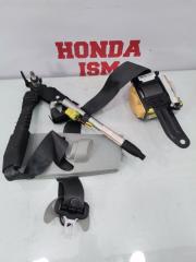 Ремень безопасности передний левый Honda Civic 8 5D 2006-2010