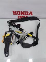 Ремень безопасности левый Honda Civic 8 5D 2006-2010
