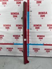 Накладка Порога левая Honda Civic Type R 2009 контрактная Накладка Порога левая Honda Civic Type R 2009
