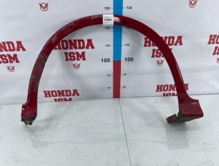 Накладка Крыла передняя левая Honda Civic Type R 2009