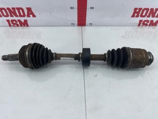 Привод В Сборе МКПП передний правый Honda Civic Type R 2009