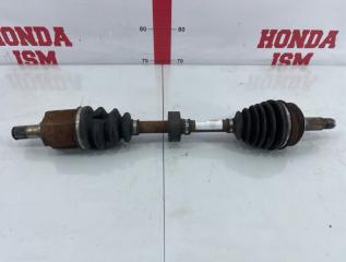 Привод В Сборе МКПП передний левый Honda Civic Type R 2009