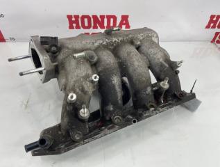 Коллектор впускной Honda Civic Type R 2009 Б/У Коллектор впускной Honda Civic Type R 2009