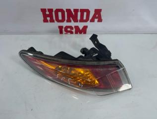 Фонарь в крыло задний левый Honda Civic 8 5D 2007