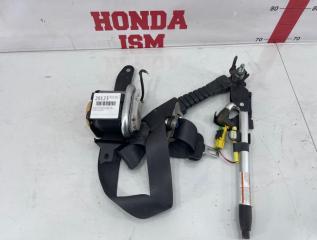 Ремень безопасности передний левый Honda Civic 8 5D 2007