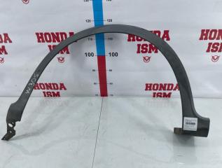 Накладка Арки Колеса передняя левая Honda Civic 8 5D 2007