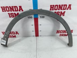 Накладка Арки Колеса задняя правая Honda Civic 8 5D 2007