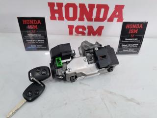 Замок зажигания Honda Civic 8 3D 2007