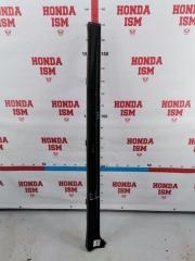 Накладка Порога левая Honda Civic 8 3D 2007 контрактная Накладка Порога левая Honda Civic 8 3D 2007
