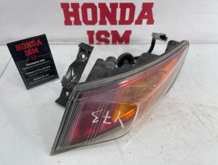 Фонарь в крыло задний правый Honda Civic 8 3D 2007