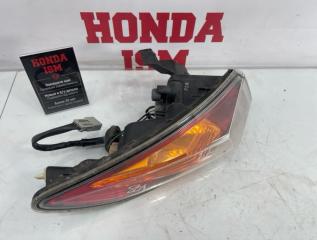 Фонарь в крыло задний левый Honda Civic 8 3D 2007