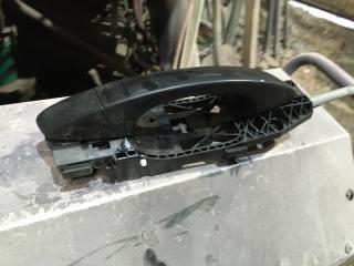 Ручка двери передняя правая Volkswagen Golf 2014