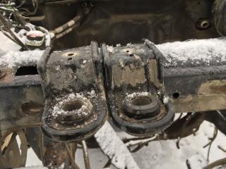 Запчасть кронштейн Ford Expedition 2005