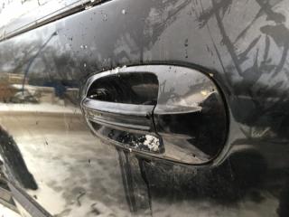 Ручка двери внешняя задняя левая Ford Expedition 2005