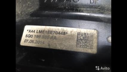 Опора КПП Volkswagen Golf 2014 контрактная Опора КПП Volkswagen Golf 2014