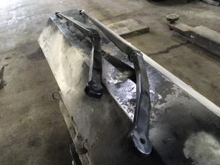 Запчасть щетка стеклоочистителя BMW X5