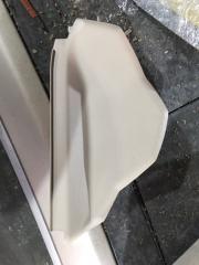 Боковая накладка торпедо левая Mercedes-Benz E-Class 2014