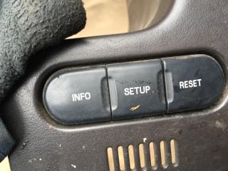 Запчасть кнопки прочие Ford Expedition 2005