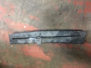 Запчасть шторка форточки задняя правая bmw 5-series