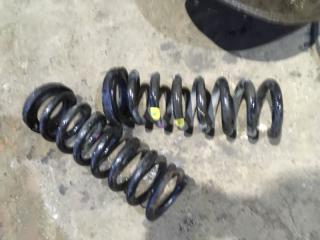 Пружина задняя Mercedes-Benz E-Class 2014