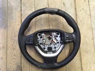 Запчасть руль BMW 5-series