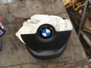Запчасть подушка безопасности руля srs airbag BMW 5-series