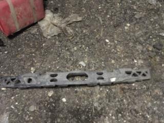 Запчасть абсорбер бампера передний BMW 5-series