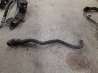 Запчасть патрубок радиатора BMW X5