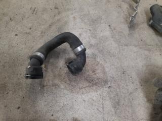 Запчасть патрубок радиатора BMW X5