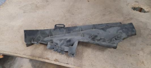 Запчасть перегородка моторного щита левая BMW X5