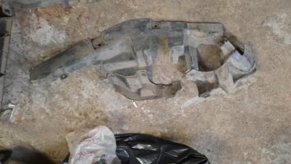 Запчасть пыльник рулевого механизма передний левый BMW X5