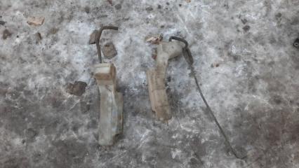 Фото запчасти расширительный бачек радиатора Subaru Legacy контрактная запчасть Запчасть расширительный бачек радиатора Subaru Legacy