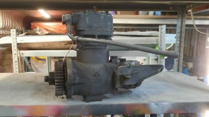 Гидроусилитель КАМАЗ