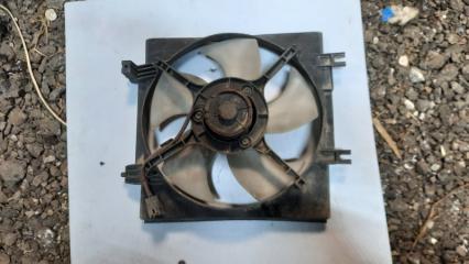 Вентилятор радиатора Subaru Legacy
