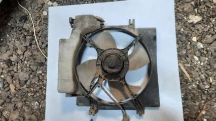 Вентилятор радиатора Subaru Legacy