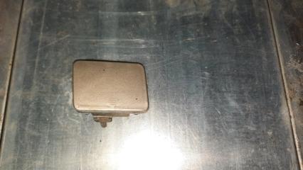 Заглушка буксировочного крюка передняя Mercedes-Benz E-Class 2014