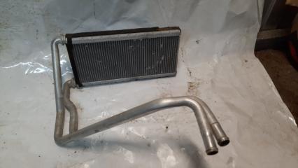 Радиатор печки Subaru Legacy