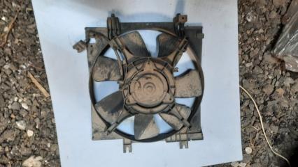 Вентилятор радиатора Subaru Legacy