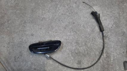 Ручка двери внешняя задняя левая Subaru Outback 2005