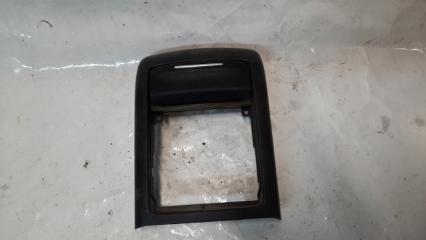 Подлокотник Subaru Legacy