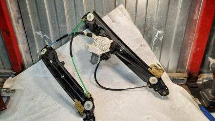 Запчасть стеклоподъемник передний правый BMW 5-series