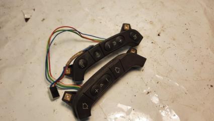 Запчасть блок кнопок рулевого колеса BMW X5