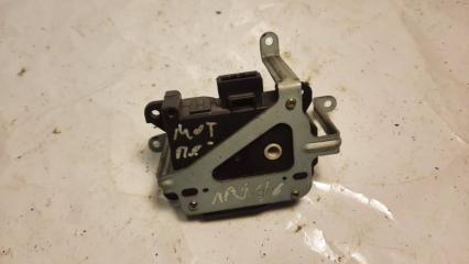 Сервопривод заслонки печки Subaru Legacy контрактная Сервопривод заслонки печки Subaru Legacy