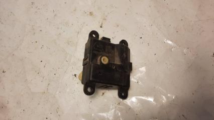 Сервопривод заслонки печки Subaru контрактная Сервопривод заслонки печки Subaru